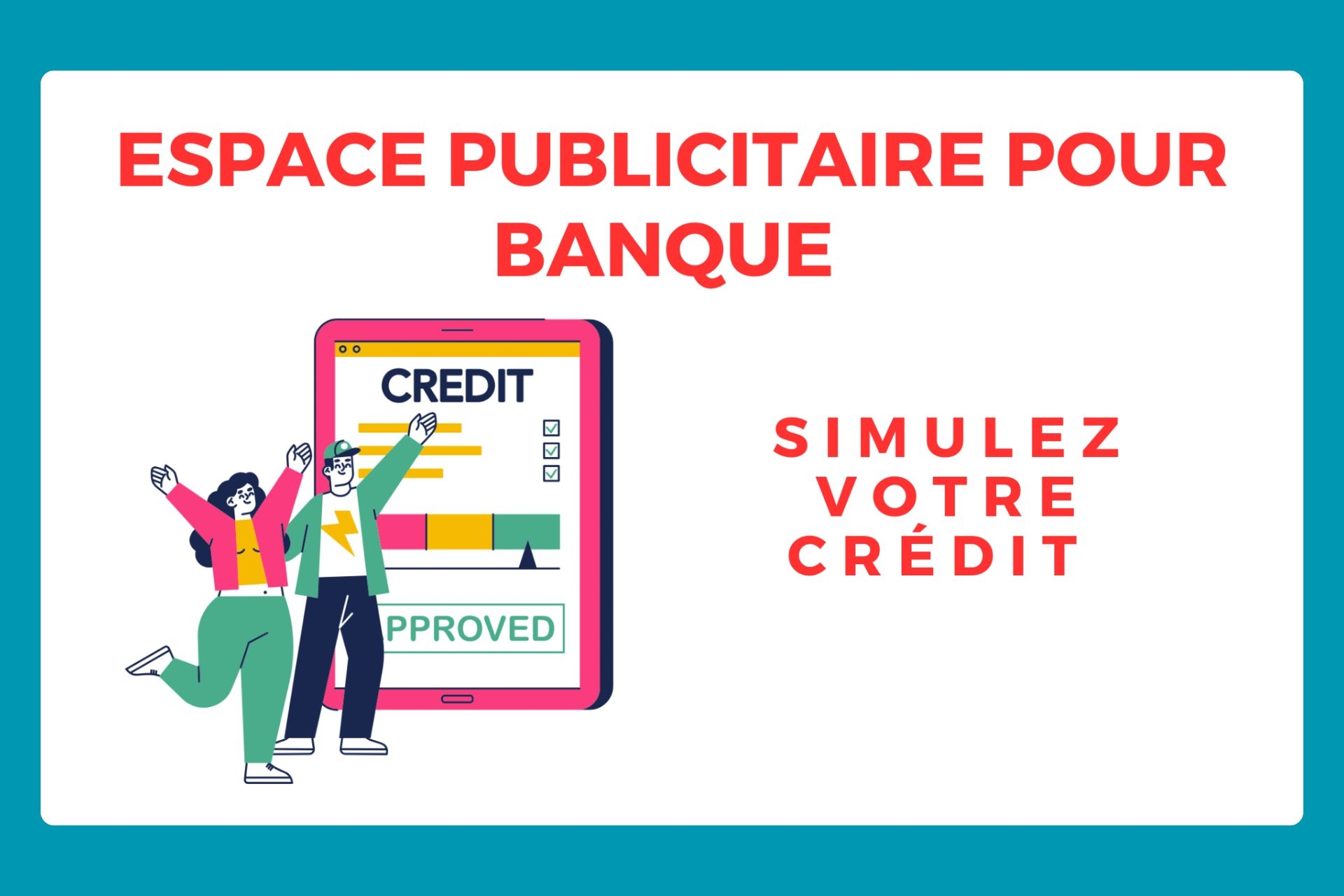 Espace Publicitaire