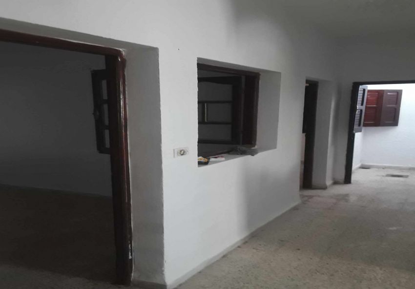 À vendre une maison  à Carthage Yasmina