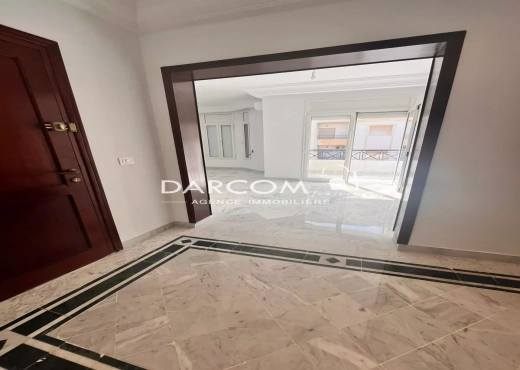 s+2 de 115 m² à ain zaghouan nord