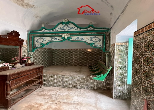 villa MAYSSA VVM003