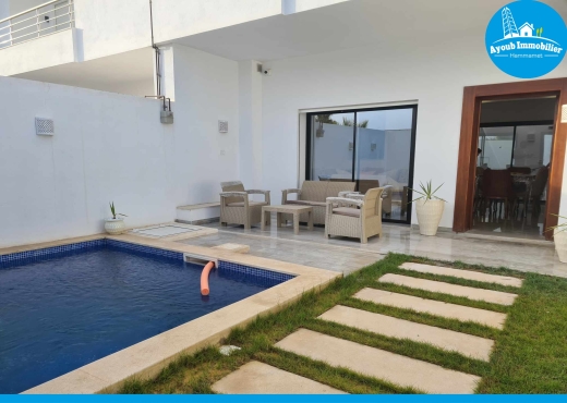 Villa Linda 2