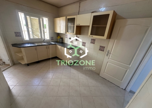 A vendre opportunité S2 Cité Wahat