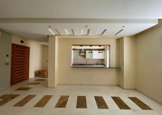 Appartement à À Vendre à TUNIS - A Vendre Appart S+1Jardin Carthage