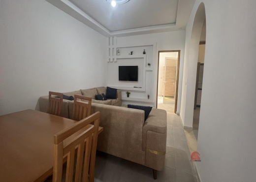 APPARTEMENT MEUBLÉ À DJERBA ZT