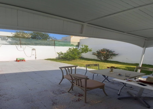 AV Duplexe Ariana 650 MD