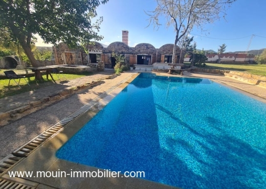 THE HOUSE Birbouregba AL3588