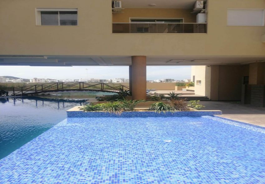 S+2  Mrezga  Hammamet   en promotion