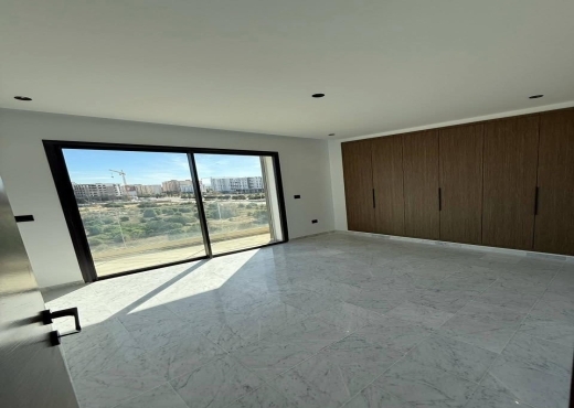 📍JARDINS DE CARTHAGE : APPARTEMENT DE HAUT STANDI