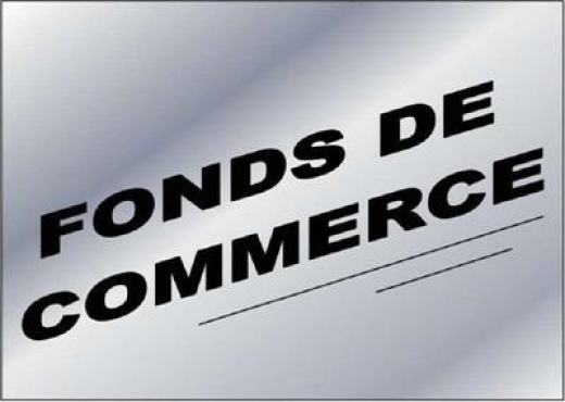 A  Vendre Fond Commerce a Sahloul