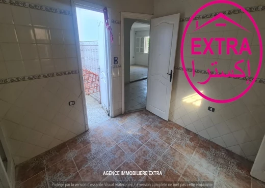 maison à À Vendre à NABEUL - Vente Maison a Nabeul