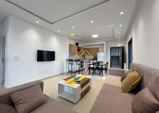 appartement S2 entièrement meublé