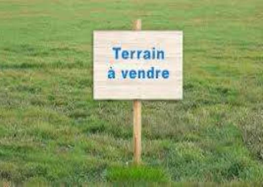 terrain à À Vendre à NABEUL - Terrain titre blue