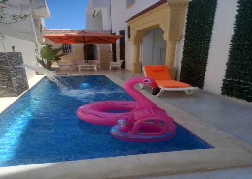 Pour profitez bien votre vacances