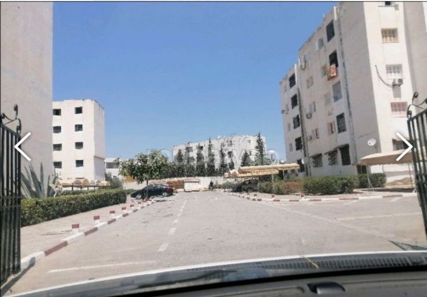 Un appartement à Mourouj 3