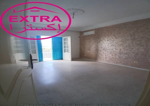 Appartement à À Louer à NABEUL - location appartement a Nabeul