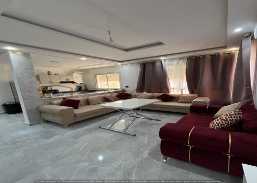 appartement à Khzéma