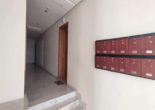 A Vendre Appartement La Soukra