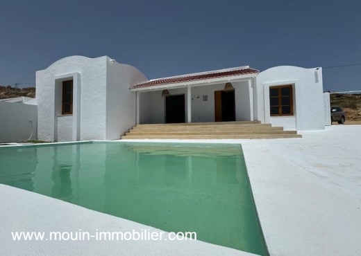 VILLA LOUNA El monchar AV1814