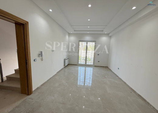 Vente Appartement La Canopée S+2