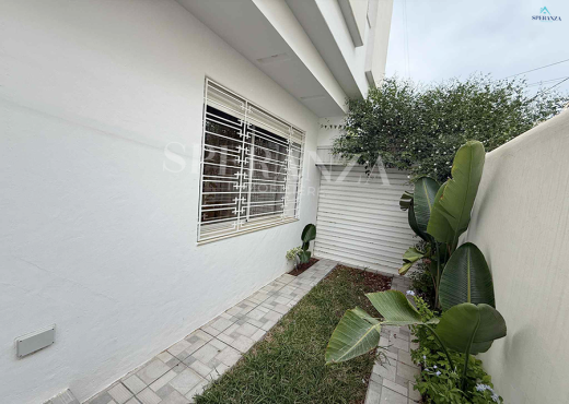 Location Appartement Solena S+3