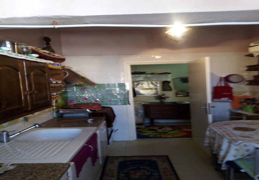 appartement résidence NOUR