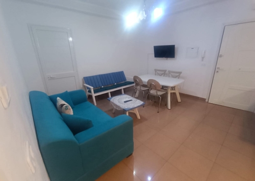 Appartement S1