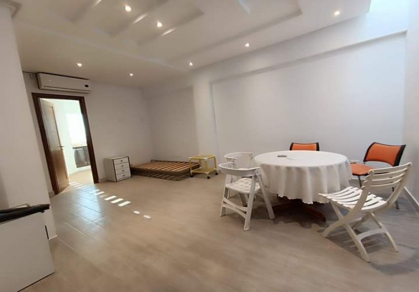 Appartement S+1 à louer
