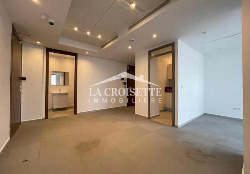 Bureau H+6 aux Berges du Lac 2 - MBL0389