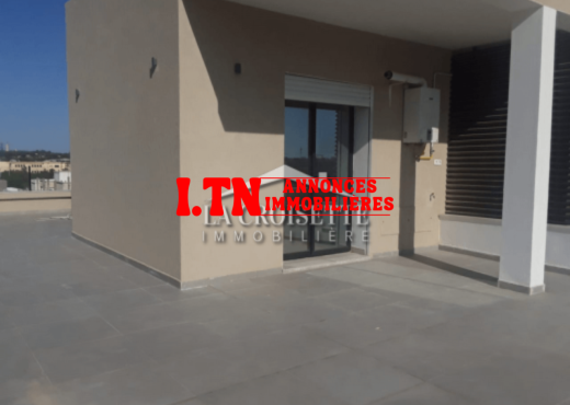 s2 aux Jardins de Carthage