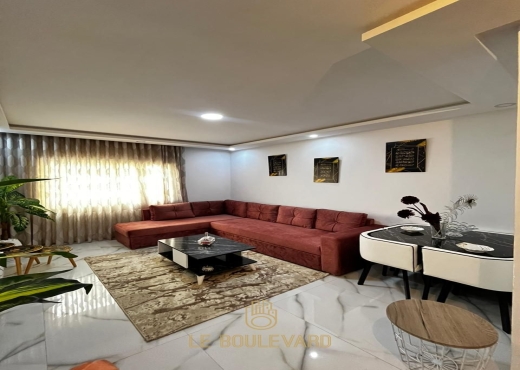Appartement S+1 Haut Standing