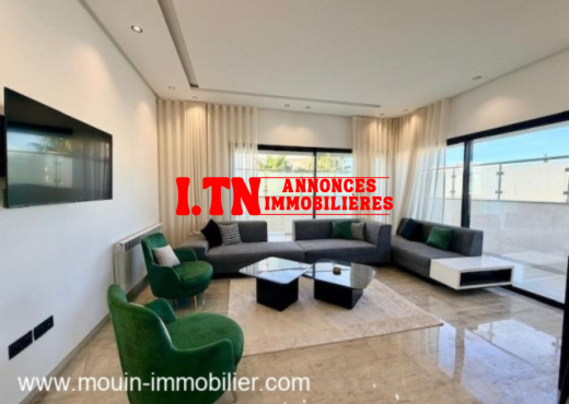 APPARTEMENT GIZELE 2 AL3693