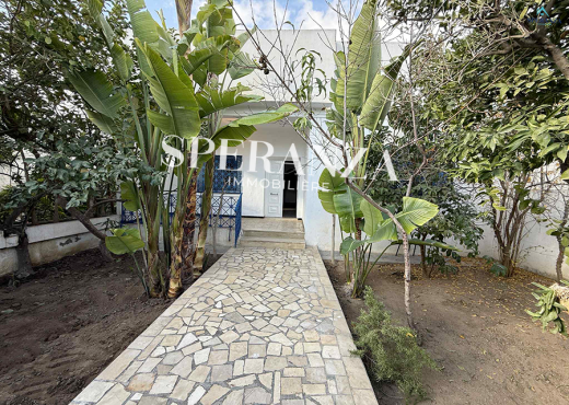 Location Maison Harmonie S+2