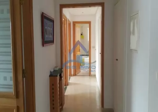 Bel Appartement à Sahloul 4 Sousse