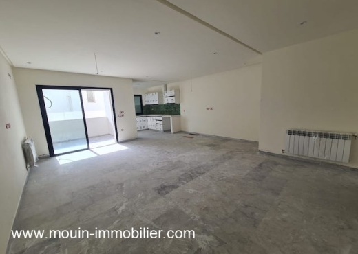 APPARTEMENT AYLA 3 Hammamet AL3635