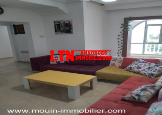 APPARTEMENT MAYARA Hammamet AV1968