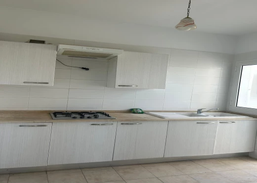 Appartement à À Vendre à BEJA - A Vendre Appart S+2: a Beja ville