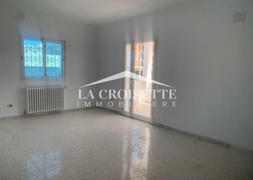 Etage de villa s+2 à Ain Zaghouan