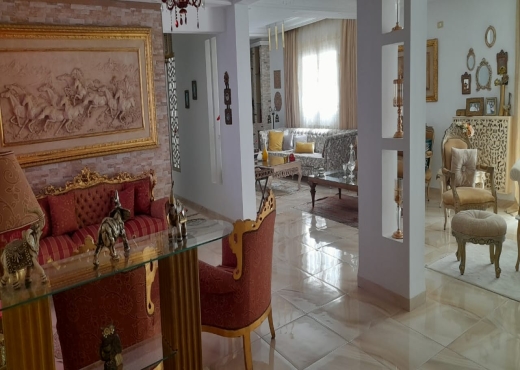 A Vendre Duplex Riadh Andalous