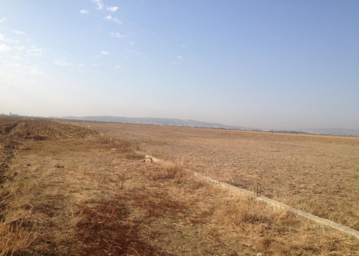 terrain à À Vendre à ARIANA - Terrain Région Henchir Lahnach