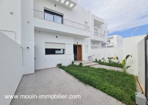 VILLA TASNIM 4 Yasmine AL3455