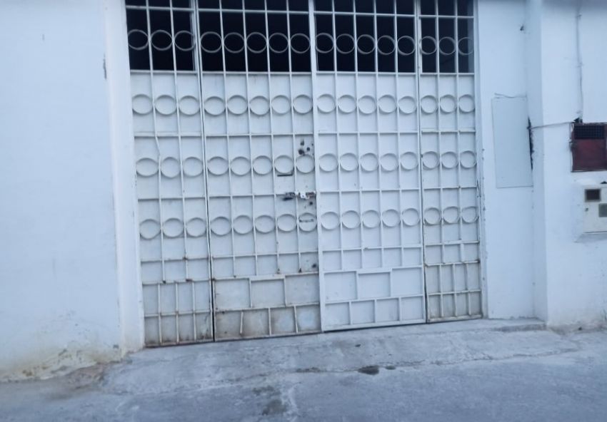 Entrepôt à vendre
