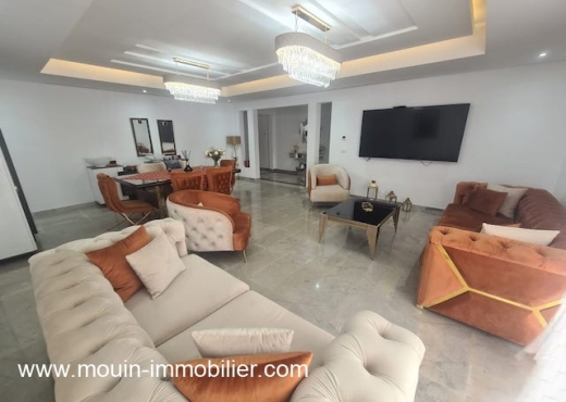 APPARTEMENT BAYA Hammamet AV1929