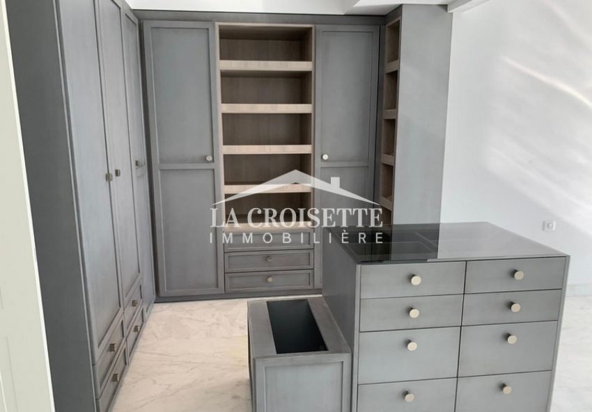 Duplex S+4 Vue Sur Le Lac2 MDL0211