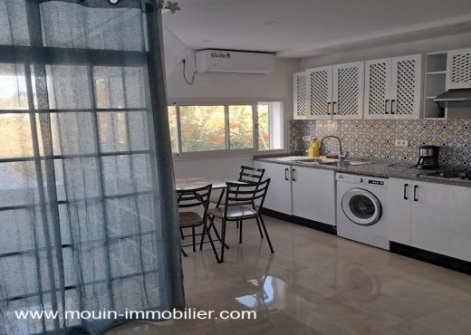 APPARTEMENT MAYA 5 Hammamet AL3440