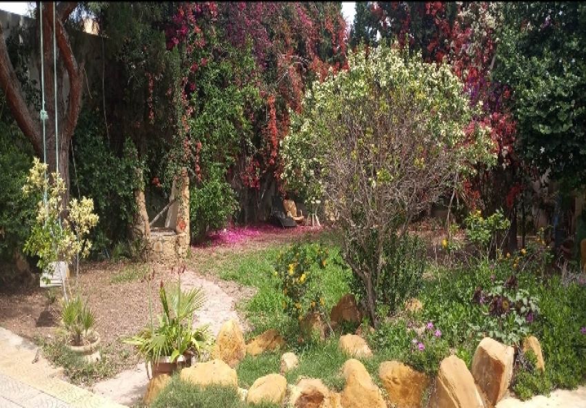 Une des plus belle villa