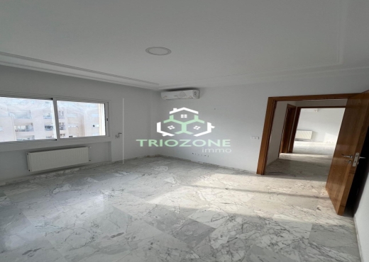Appartement S+1 a louer J-Carthage