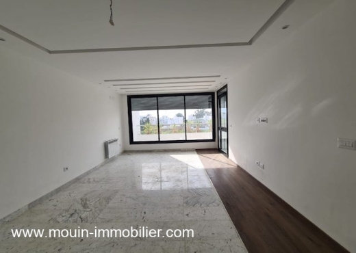 RESIDENCE LE THEATRE Hammamt AV500