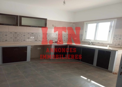 appartement nouvel construction