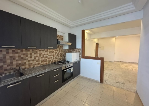 📍 BEB EL KHADRA : APPARTEMENT S+2