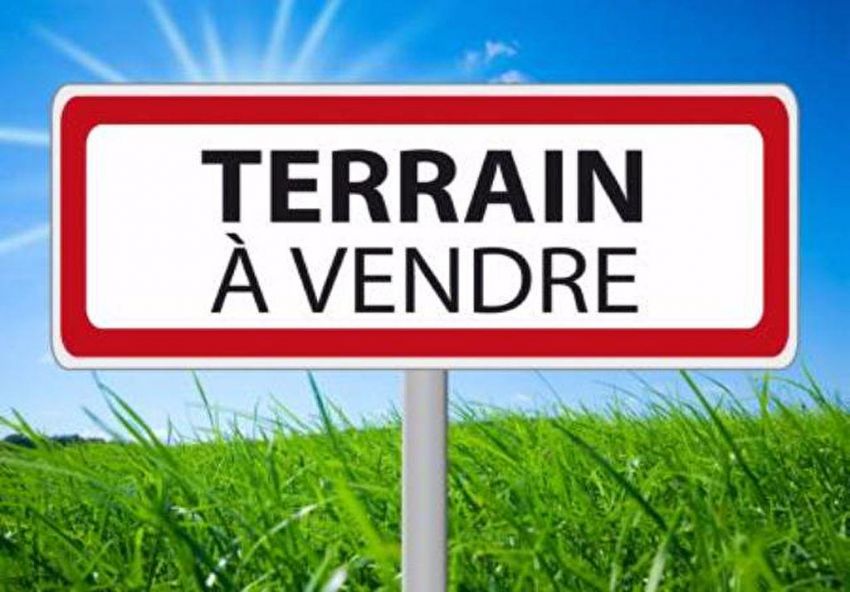 A VENDRE TERRAIN LE BARDO